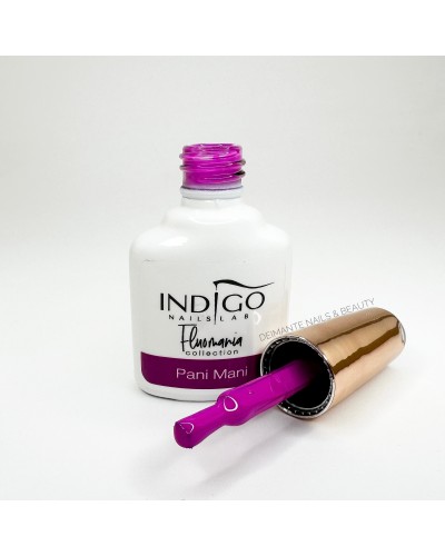 Pani Mani Gel Polish, 7ml