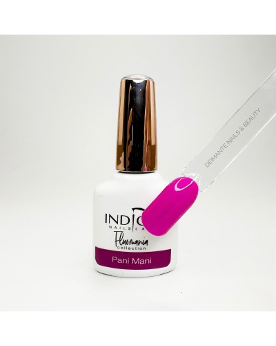 Pani Mani Gel Polish, 7ml