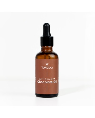 Aceite Vegano De Chocolate, 50ml