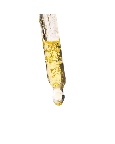 Golden Care Elixir Glamour Face&Neck Oil, 30 ml