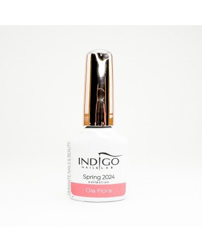Ola Flora Gel Polish, 7ml