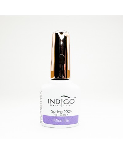 Miss Iris Gel Polish, 7ml