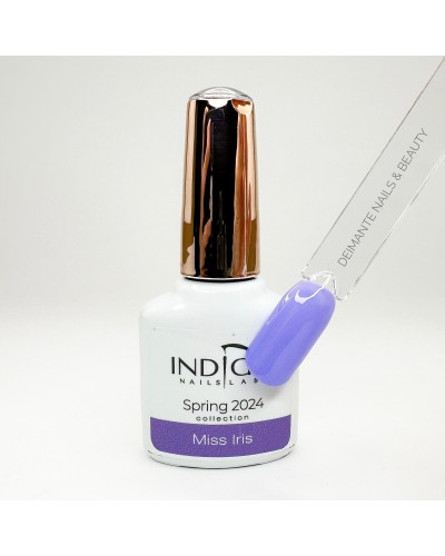 Miss Iris Gel Polish, 7ml