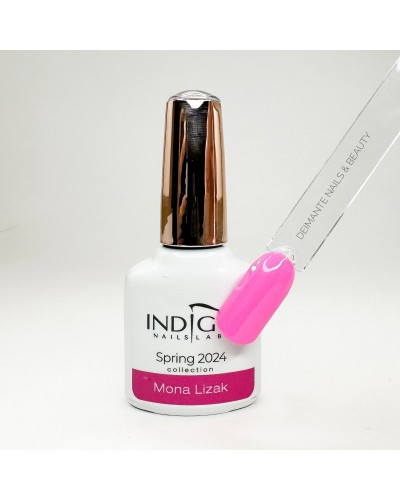 Mona Lizak Gel Polish, 7ml