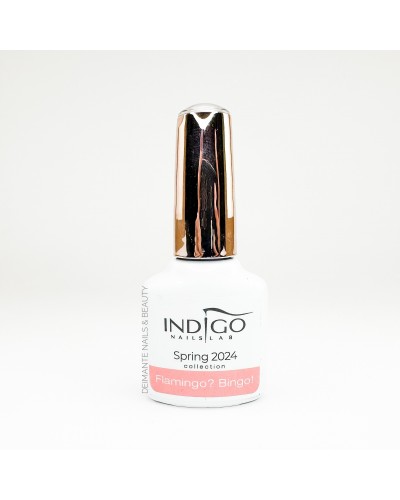 Flamingo? Bingo! Gel Polish, 7ml