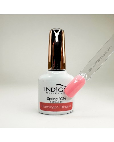 Flamingo? Bingo! Gel Polish, 7ml