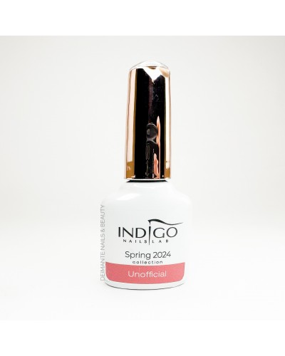 Unofficial Gel Polish, 7ml