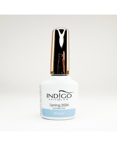 Bieski Gel Polish, 7ml