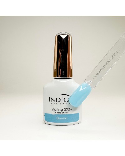 Bieski Gel Polish, 7ml