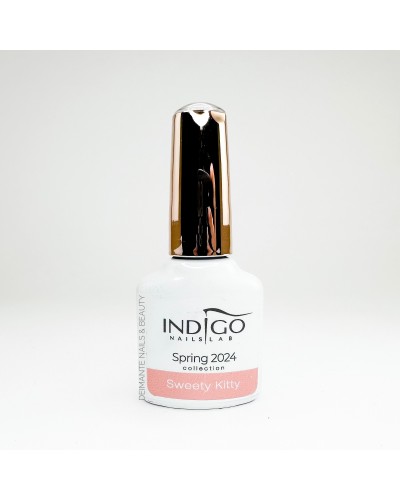 Sweety Kitty Gel Polish, 7ml