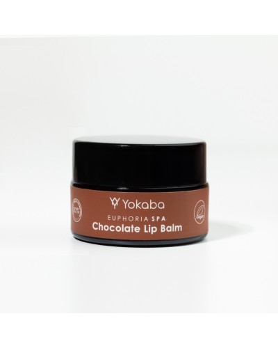 Chocolate Lip Balm Butter, 15ml