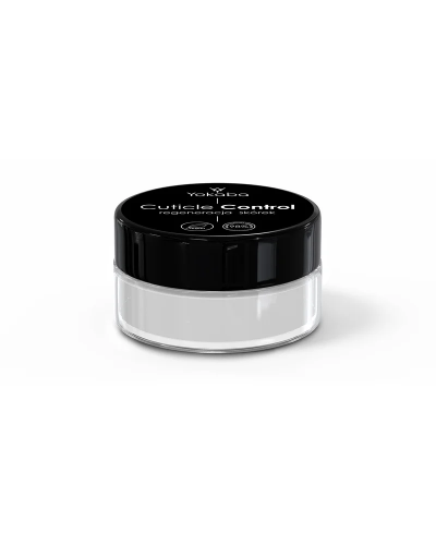 Cuticle Control, Manteca Regeneradora De Cutículas, 15 g