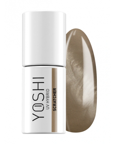 Esmalte Scratcher 925, 6ml