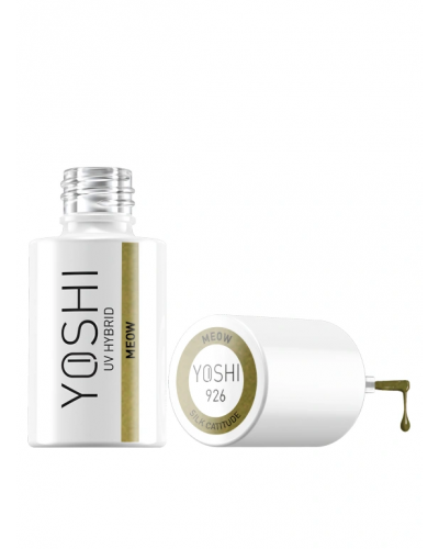 Esmalte Meow 926, 6ml