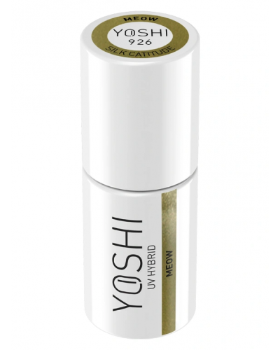 Esmalte Meow 926, 6ml