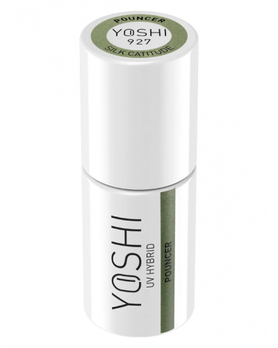 Gel Polish Pouncer 927, 6ml