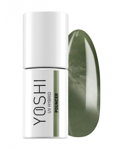 Gel Polish Pouncer 927, 6ml