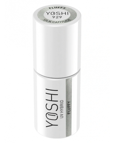 Esmalte Fluffy 929, 6ml
