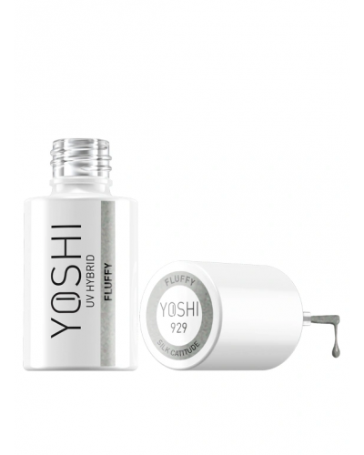 Esmalte Fluffy 929, 6ml