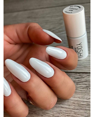 Esmalte Mr Snowman 608, 6ml