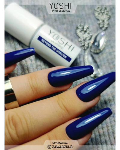 Esmalte Beyond The Horizon 602, 6ml