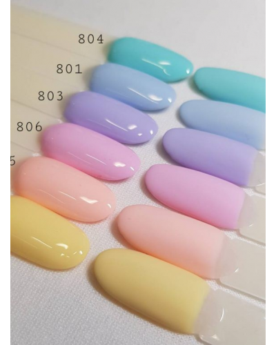 Esmalte Pink Panther 806, 6ml