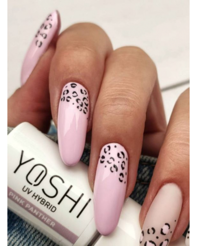 Esmalte Pink Panther 806, 6ml