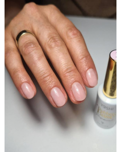 Base Rubber N.4, 10ml