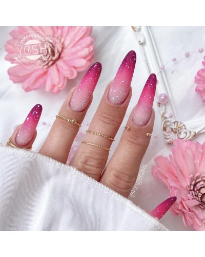 Gel Paint Raspberry, 5ml