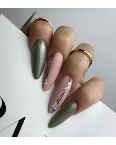 Gel Polish Pouncer 927, 6ml