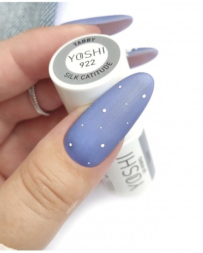 Esmalte Tabby 922, 6ml