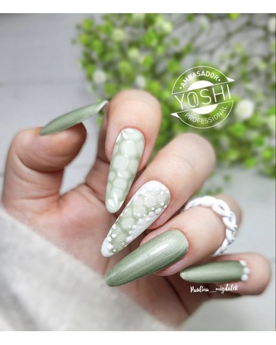 Gel Polish Pouncer 927, 6ml