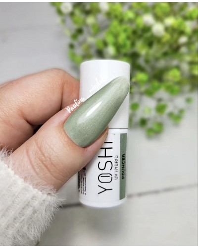 Gel Polish Pouncer 927, 6ml