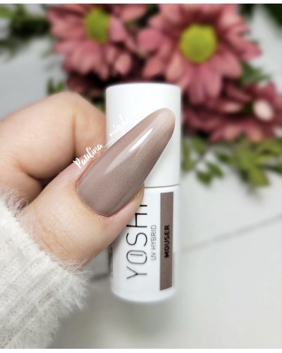 Esmalte Mouser 924, 6ml