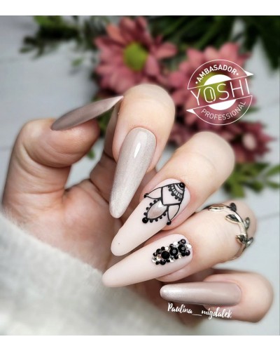 Esmalte Mouser 924, 6ml