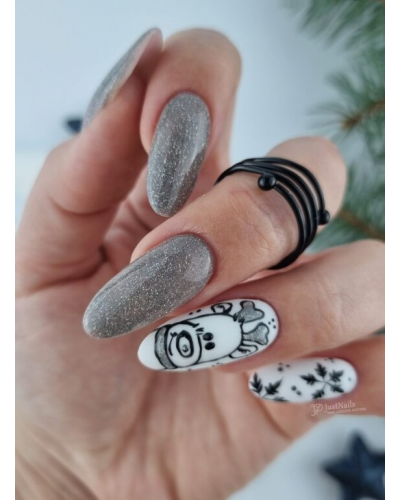 Gel Polish Starry Night 521, 6ml