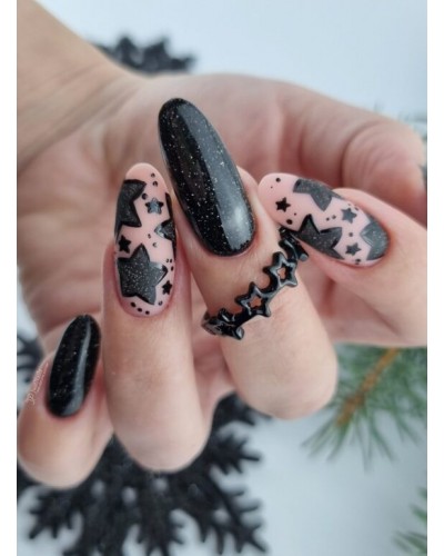 Esmalte Tarantula Nebula 530, 6ml