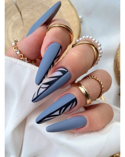 Gel Polish City Life 424, 6ml