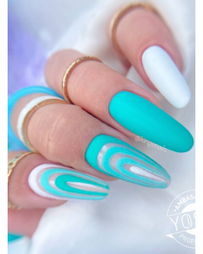 Esmalte Takizu 919, 6ml