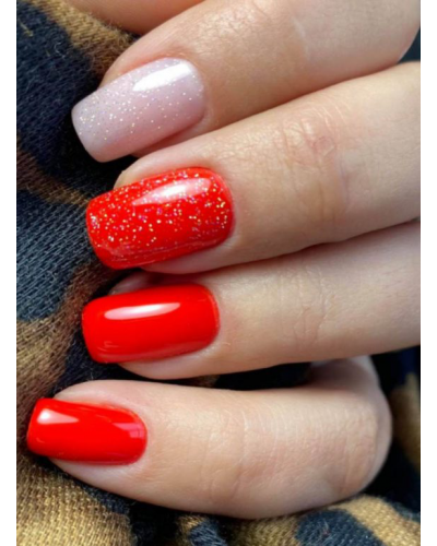 Esmalte Scarlet Ronin 105, 6ml