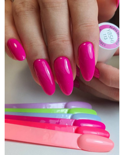 Esmalte Playa Del Amor 113, 6ml