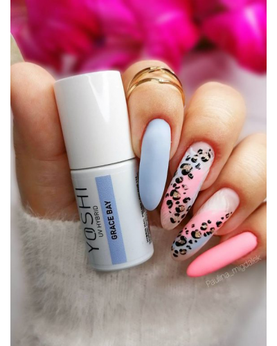 ESMALTE  GRACE BAY 114 , 6ml
