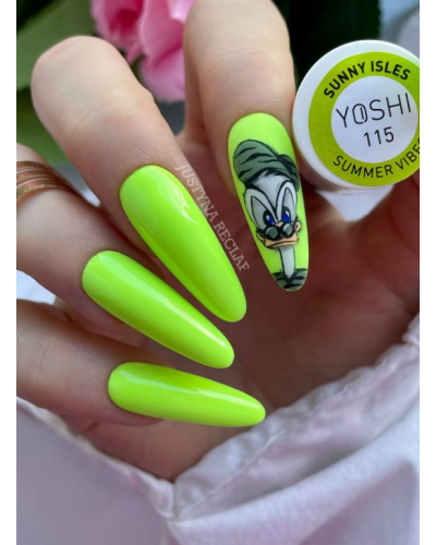 Esmalte Sunny Isles 115 , 6ml