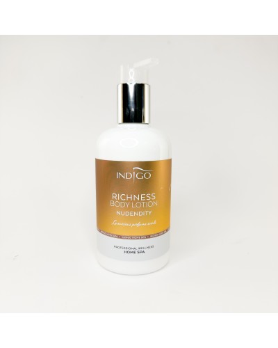 Nudendity Body Lotion, 300ml