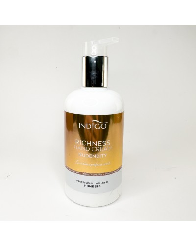 Nudendity Crema De Manos, 300ml