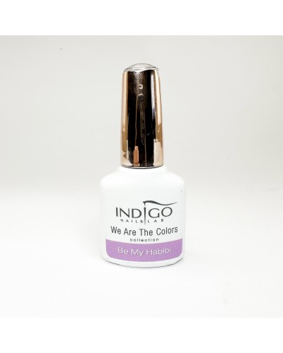 Be My Habibi Gel Polish, 7ml
