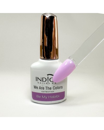 Be My Habibi Gel Polish, 7ml