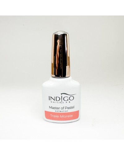 Trele Morele Gel Polish, 7ml