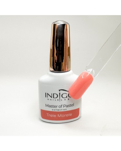 Trele Morele Gel Polish, 7ml