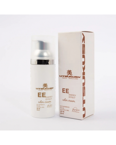 Protección Solar Con Color EE, 50ml